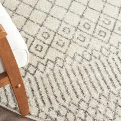 Best Pirce ⭐ Nourison Passion Round Geometric Rug ???? 13 Best Pirce ⭐ Nourison Passion Round Geometric Rug ???? -Mohawk Home Shop unnamed file 1800