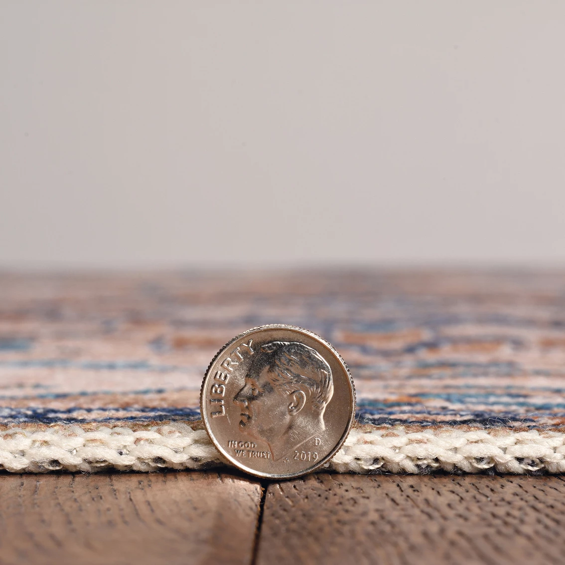 Promo ???? Linon Washable Julian Rug ???? 5 Promo ???? Linon Washable Julian Rug ???? - Image 3