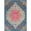 Flash Sale ???? Nourison Passion Floral Rug ⌛ 2 Flash Sale ???? Nourison Passion Floral Rug ⌛ -Mohawk Home Shop unnamed file 1812