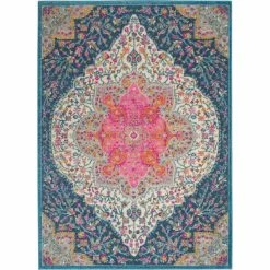 Flash Sale ???? Nourison Passion Floral Rug ⌛