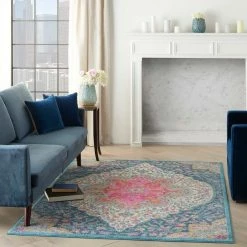Flash Sale ???? Nourison Passion Floral Rug ⌛ -Mohawk Home Shop unnamed file 1814