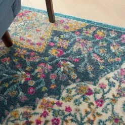 Flash Sale ???? Nourison Passion Floral Rug ⌛ -Mohawk Home Shop unnamed file 1816