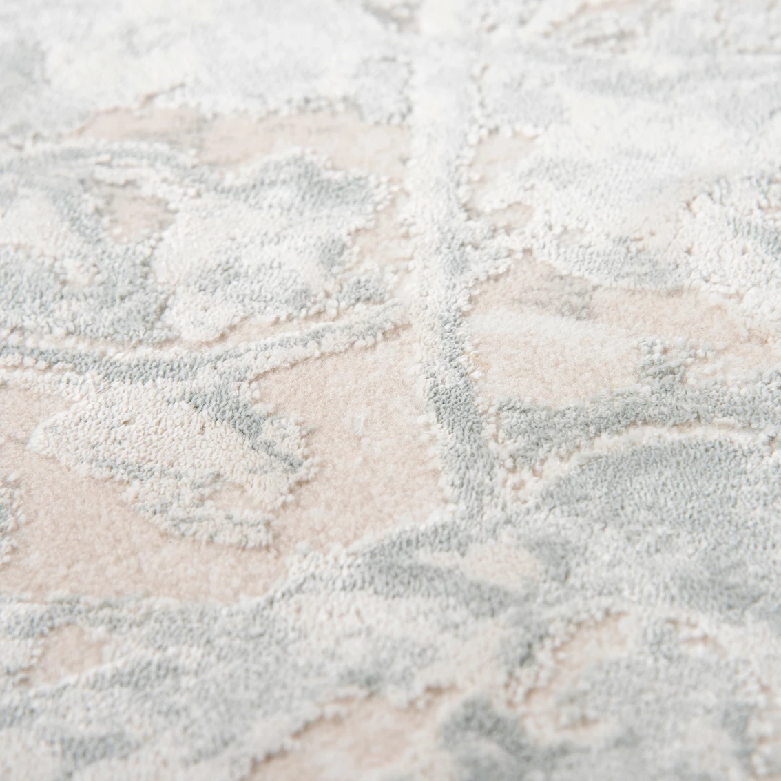 Brand new ???? Rizzy Home 31 X 114 In. Chelsea Cream Damask Rug ❤️ 4 Brand new ???? Rizzy Home 31 X 114 In. Chelsea Cream Damask Rug ❤️ - Image 2