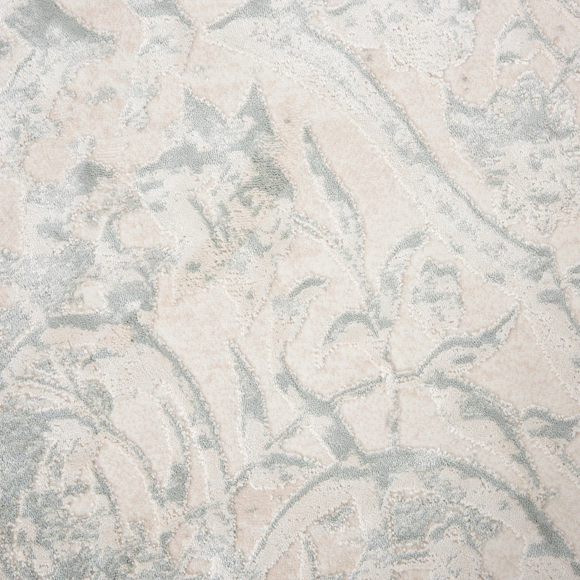 Brand new ???? Rizzy Home 31 X 114 In. Chelsea Cream Damask Rug ❤️ 5 Brand new ???? Rizzy Home 31 X 114 In. Chelsea Cream Damask Rug ❤️ - Image 3