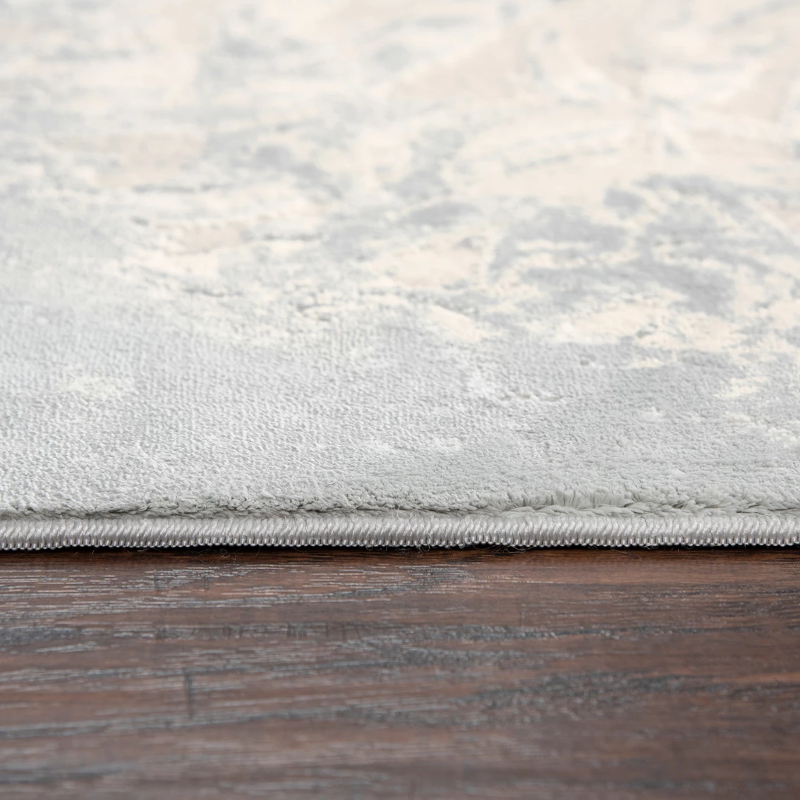 Brand new ???? Rizzy Home 31 X 114 In. Chelsea Cream Damask Rug ❤️ 7 Brand new ???? Rizzy Home 31 X 114 In. Chelsea Cream Damask Rug ❤️ - Image 5