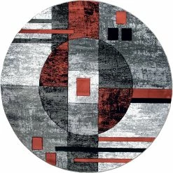 Cheap ???? United Weavers Bristol Epsilon 7 Ft. 10 In. Round Rug ???? -Mohawk Home Shop unnamed file 1840