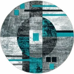 Cheap ???? United Weavers Bristol Epsilon 7 Ft. 10 In. Round Rug ???? -Mohawk Home Shop unnamed file 1841