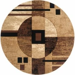 Cheap ???? United Weavers Bristol Epsilon 7 Ft. 10 In. Round Rug ???? -Mohawk Home Shop unnamed file 1842