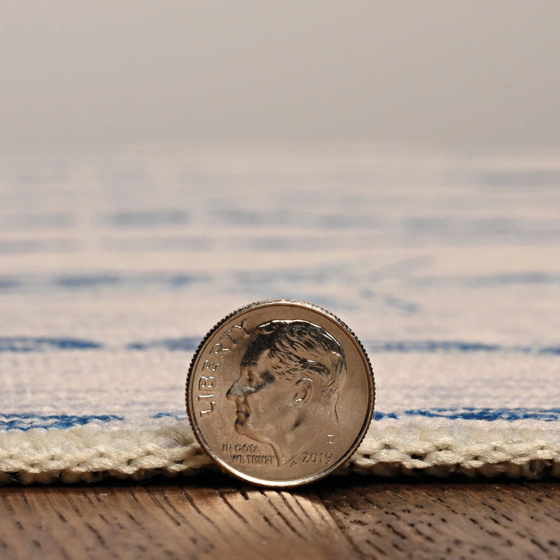 Flash Sale ???? Linon Layne Washable Rug ❤️ 7 Flash Sale ???? Linon Layne Washable Rug ❤️ - Image 5