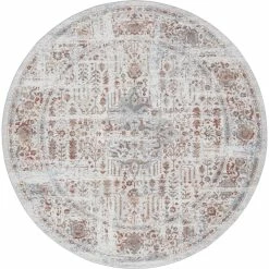 Coupon ???? United Weavers Austin Nixon 7 Ft. 10 In. Round Rug ????