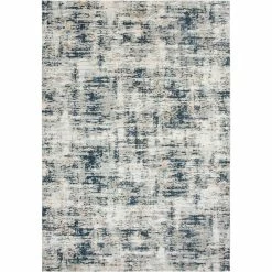 Best deal ???? Rizzy Home Chelsea Teal Abstract Area Rug ????