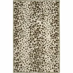 Best reviews of ❤️ Martha Stewart Collection Kalahari Area Rug ???? -Mohawk Home Shop unnamed file 190