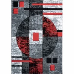 New ???? United Weavers Bristol Epsilon Area Rug ????