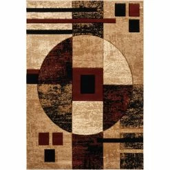 New ???? United Weavers Bristol Epsilon Area Rug ???? -Mohawk Home Shop unnamed file 1910