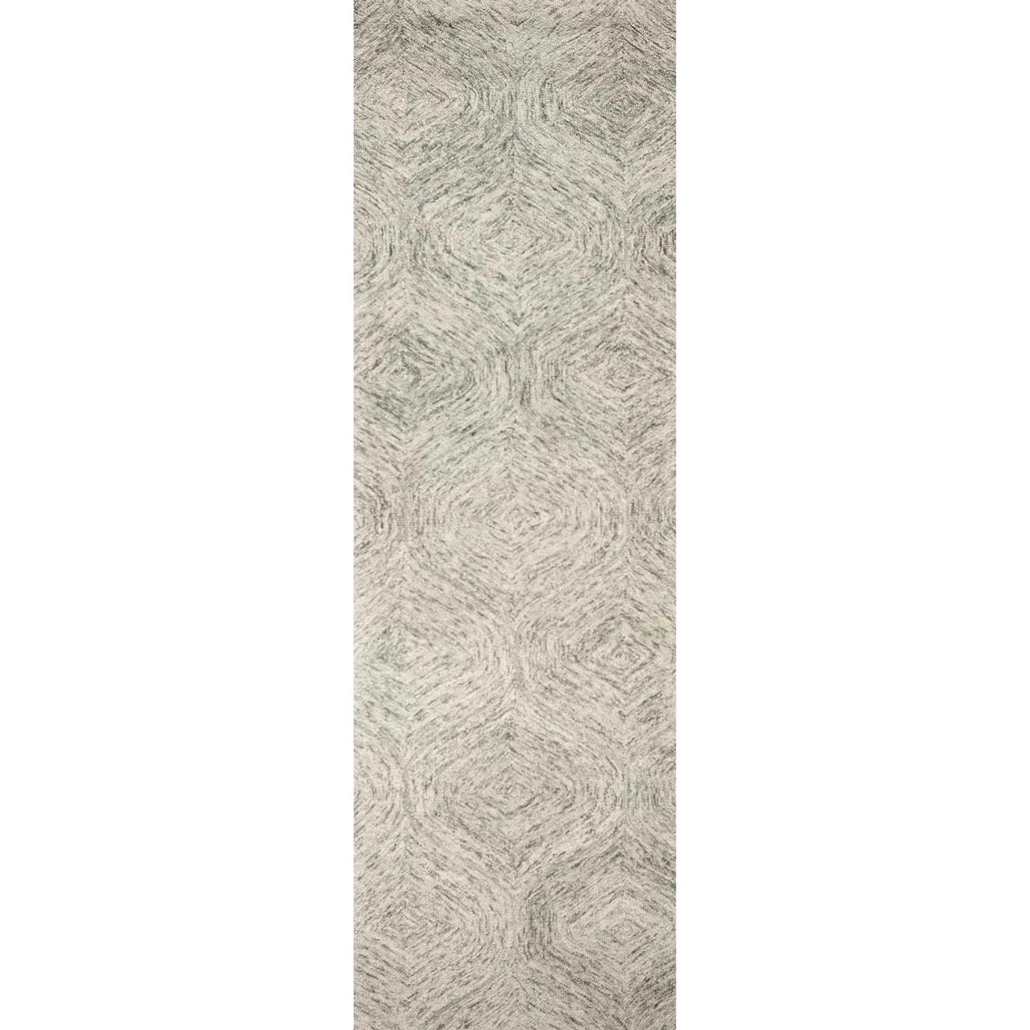 Top 10 ???? Rizzy Home Brindleton 2 Ft. 6 In. X 8 Ft. Wool Hand Tufted Loop Pile Rug ???? 6 Top 10 ???? Rizzy Home Brindleton 2 Ft. 6 In. X 8 Ft. Wool Hand Tufted Loop Pile Rug ???? - Image 4