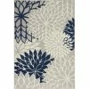 Cheap ???? Nourison Aloha Floral In/Outdoor Rug ???? -Mohawk Home Shop unnamed file 192