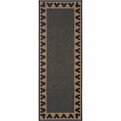 Flash Sale ⌛ Disney Mickey Mouse Border Outdoor Runner ✔️