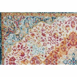Top 10 ???? Rugs America Harper Sweet Nectar Abstract Vintage Area Rug ???? -Mohawk Home Shop unnamed file 1929