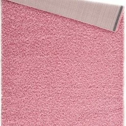 Budget ⭐ L'Baiet Gemma Pink Shag Rug ???? -Mohawk Home Shop unnamed file 1948
