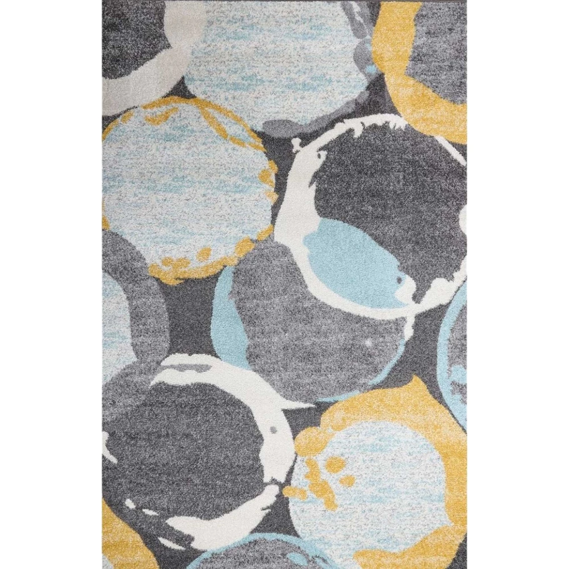 Budget ???? L'Baiet Theodora Multicolor Area Rug ???? 3 Budget ???? L'Baiet Theodora Multicolor Area Rug ????