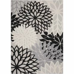 Cheap ???? Nourison Aloha Floral In/Outdoor Rug ???? -Mohawk Home Shop unnamed file 197
