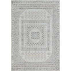 Best deal ⌛ Rugs America Harper Perspective Abstract Vintage Area Rug ????