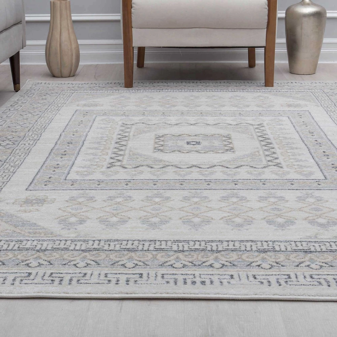 Best deal ⌛ Rugs America Harper Perspective Abstract Vintage Area Rug ???? 6 Best deal ⌛ Rugs America Harper Perspective Abstract Vintage Area Rug ???? - Image 4