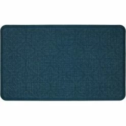 Best Sale ???? Mohawk Home Talavera Dri Pro Comfort 18 X 30 In. Kitchen Mat ❤️