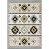 Flash Sale ???? L'Baiet Willow Grey Southwestern Rug ✔️ -Mohawk Home Shop unnamed file 2008