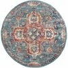 Best Pirce ???? United Weavers Bali Melaya 7 Ft. 10 In. Round Rug ???? -Mohawk Home Shop unnamed file 2028
