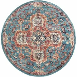 Best Pirce ???? United Weavers Bali Melaya 7 Ft. 10 In. Round Rug ????