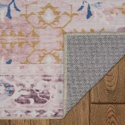 Cheapest ???? Linon Micah Washable Rug ???? -Mohawk Home Shop unnamed file 2047