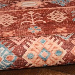 Coupon ✨ Linon Washable Rug Devlin ???? -Mohawk Home Shop unnamed file 2055