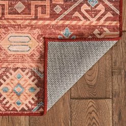 Coupon ✨ Linon Washable Rug Devlin ???? -Mohawk Home Shop unnamed file 2057