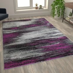 Hot Sale ???? Flash Furniture Rylan Collection Abstract Pattern Area Rug - Olefin Rug With Jute Backing - Living Room, Bedroom, & Entryway ❤️ 8 Hot Sale ???? Flash Furniture Rylan Collection Abstract Pattern Area Rug - Olefin Rug With Jute Backing - Living Room, Bedroom, & Entryway ❤️ -Mohawk Home Shop unnamed file 2066