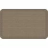 New ???? GelPro NewLife Designer Comfort 20 X 72 In. Kitchen Mat ????