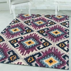 Deals ???? United Weavers Abigail Tinley Area Rug ???? -Mohawk Home Shop unnamed file 2111