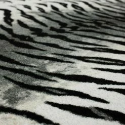 Hot Sale ???? Karastan Tiger Skin Gray Rug ???? -Mohawk Home Shop unnamed file 2119