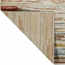 Brand new ???? Kaleen Kent Collection Rectangle Residential Indoor Area Rug ???? -Mohawk Home Shop unnamed file 2154