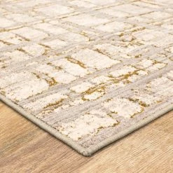 Coupon ❤️ Karastan Chiasma Gold Rug ✔️ -Mohawk Home Shop unnamed file 2159