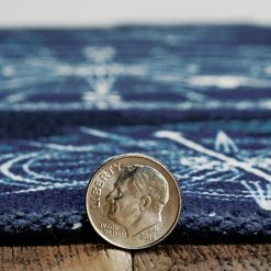 Promo ???? Linon Simon 2 X 8 Ft. Washable Rug ???? -Mohawk Home Shop unnamed file 218