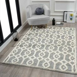 Flash Sale ???? United Weavers Garfield Deluxe Area Rug ???? -Mohawk Home Shop unnamed file 2181