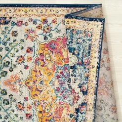 Brand new ✨ United Weavers Abigail Aviana Area Rug ???? -Mohawk Home Shop unnamed file 2209