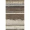 Outlet ???? Dalyn Rug Company Dalyn Rug Antigua Mocha Area Rug ????