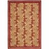 Outlet ❤️ Martha Stewart Collection Plume Stripe Area Rug ???? -Mohawk Home Shop unnamed file 2214