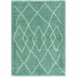 Promo ???? L'Baiet Skylar Shag Area Rug ???? -Mohawk Home Shop unnamed file 222