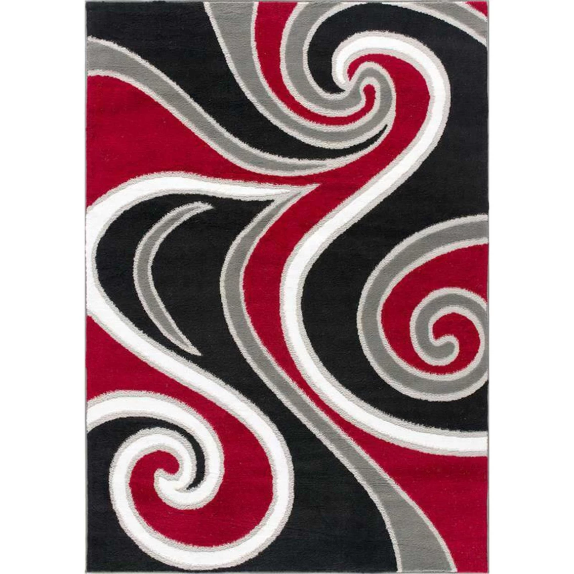 Best deal ???? L'Baiet Oaklee Multicolor Graphic Rug ⭐ 3 Best deal ???? L'Baiet Oaklee Multicolor Graphic Rug ⭐
