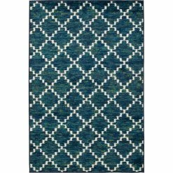 Outlet ⌛ Trisha Yearwood Renew Collection Peosta Indoor/Outdoor Rug ????