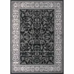 Cheapest ???? United Weavers Dallas Baroness Area Rug ???? -Mohawk Home Shop unnamed file 2243
