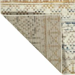 Best Sale ❤️ Kaleen Dasha Collection Multicolored Indoor Area Rug ❤️ -Mohawk Home Shop unnamed file 2267